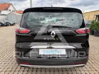 2021 Renault Espace