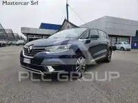 2021 Renault Espace