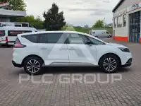 2021 Renault Espace