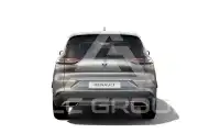 2021 Renault Espace