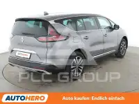 2021 Renault Espace