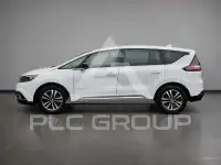 2021 Renault Espace