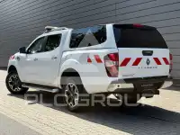 2021 Renault Alaskan