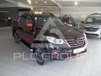 2021 Renault Alaskan