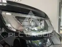 2021 Renault Alaskan