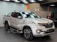 2021 Renault Alaskan