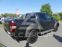 2021 Renault Alaskan