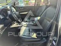 2021 Renault Alaskan