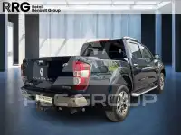 2021 Renault Alaskan