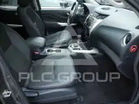 2021 Renault Alaskan