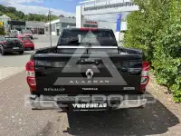 2021 Renault Alaskan