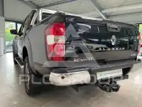 2021 Renault Alaskan