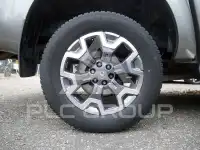 2021 Renault Alaskan