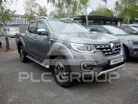 2021 Renault Alaskan