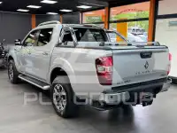 2021 Renault Alaskan