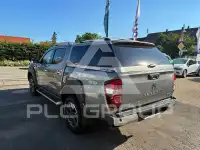 2021 Renault Alaskan