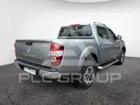 2021 Renault Alaskan