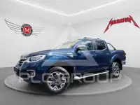 2021 Renault Alaskan