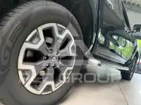 2021 Renault Alaskan