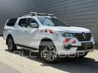 2021 Renault Alaskan