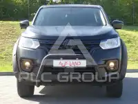 2021 Renault Alaskan