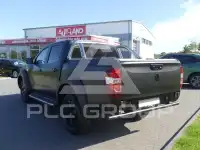 2021 Renault Alaskan