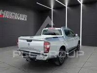 2021 Renault Alaskan