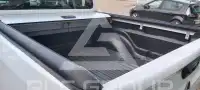 2021 Renault Alaskan