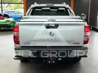 2021 Renault Alaskan