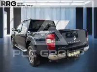 2021 Renault Alaskan