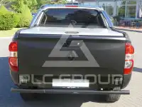 2021 Renault Alaskan