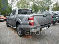 2021 Renault Alaskan