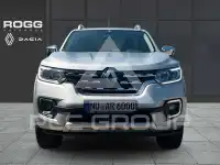 2021 Renault Alaskan