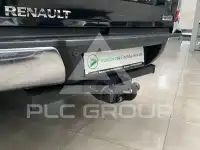 2021 Renault Alaskan