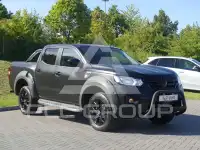 2021 Renault Alaskan