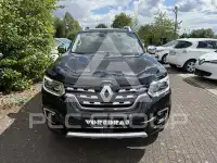 2021 Renault Alaskan