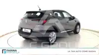 2021 Renault Captur