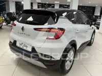 2021 Renault Captur