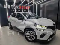 2021 Renault Captur