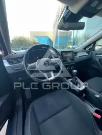 2021 Renault Captur