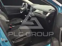 2021 Renault Captur