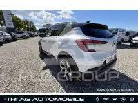 2021 Renault Captur