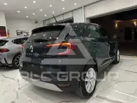 2021 Renault Captur