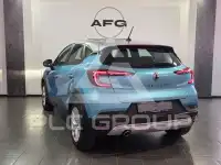 2021 Renault Captur