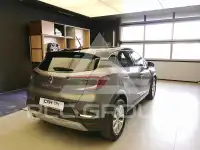 2021 Renault Captur