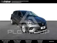 2021 Renault Captur
