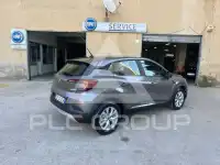 2022 Renault Captur