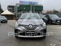 2021 Renault Captur