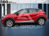 2021 Renault Captur