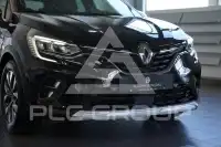 2021 Renault Captur